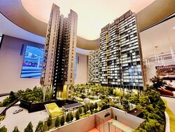 Pinetree Hill (D21), Condominium #444663001